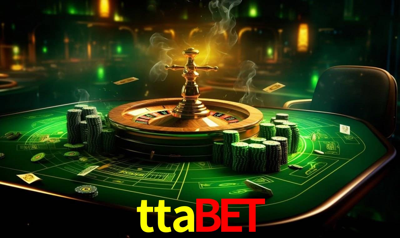 Casino Ao Vivo ttabet