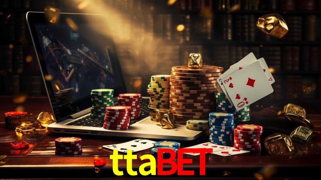 Diretório de Jogos ttabet