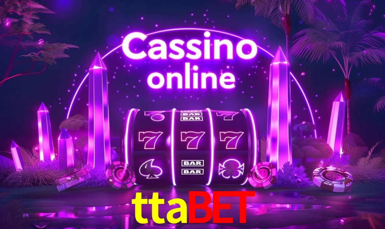 Acesso à conta ttabet