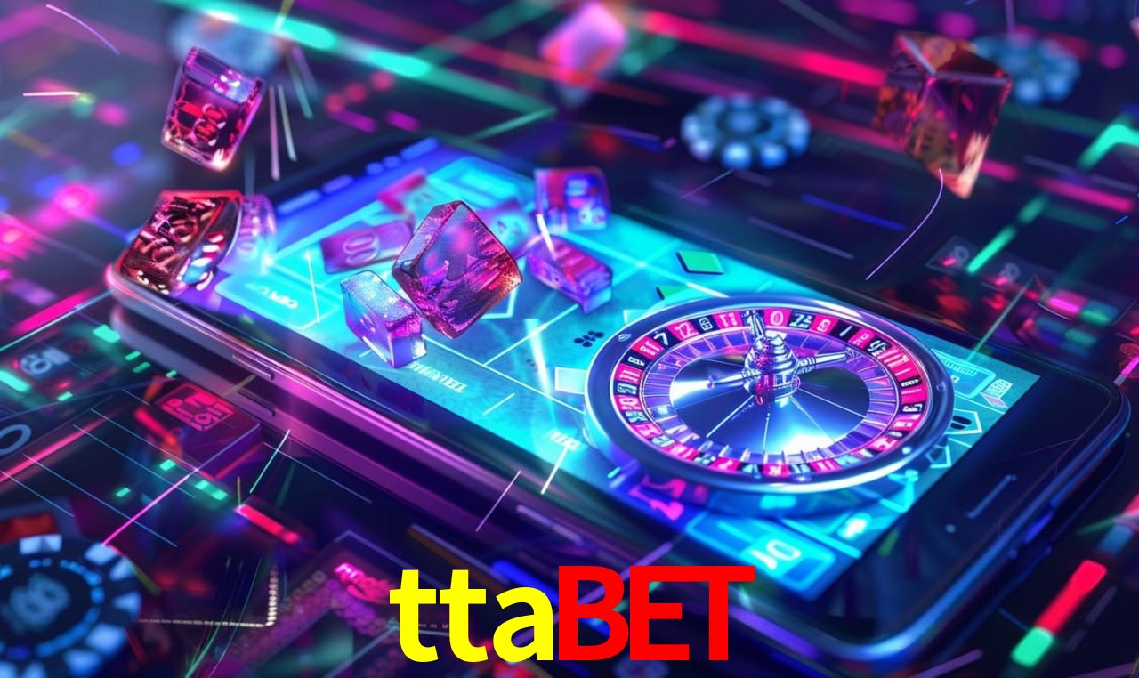 Design Responsivo ttabet