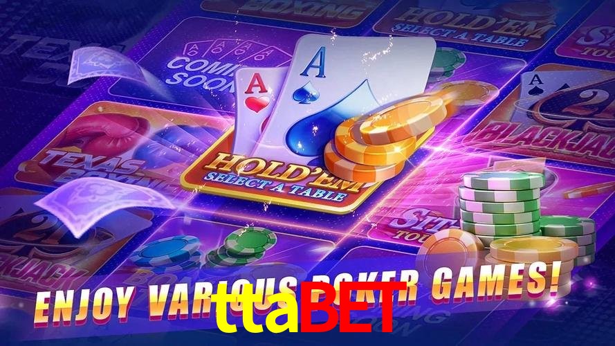Torneios ttabet