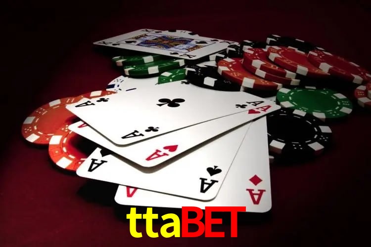Recursos de Bônus ttabet