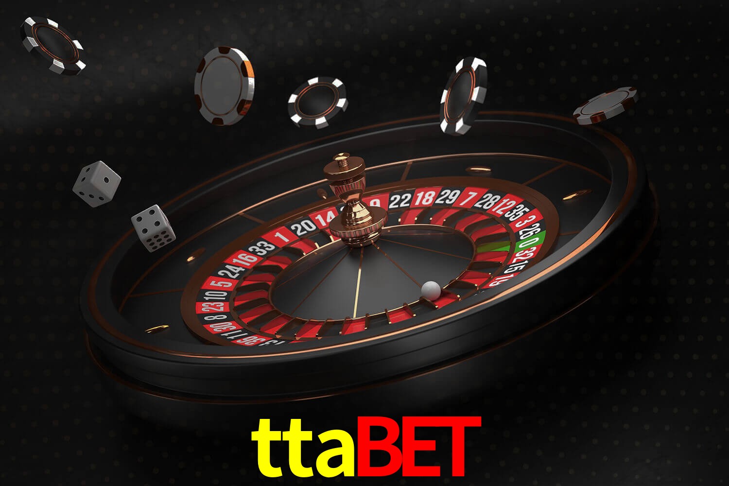 ttabet - Rei dos Caça-Níqueis - ttabet.com