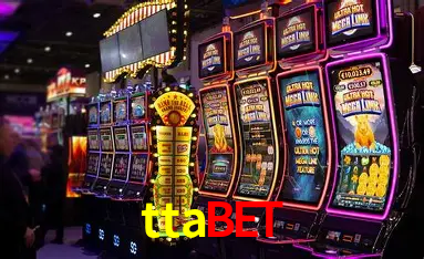 Descubra o Mundo do Cassino Online com ttabet