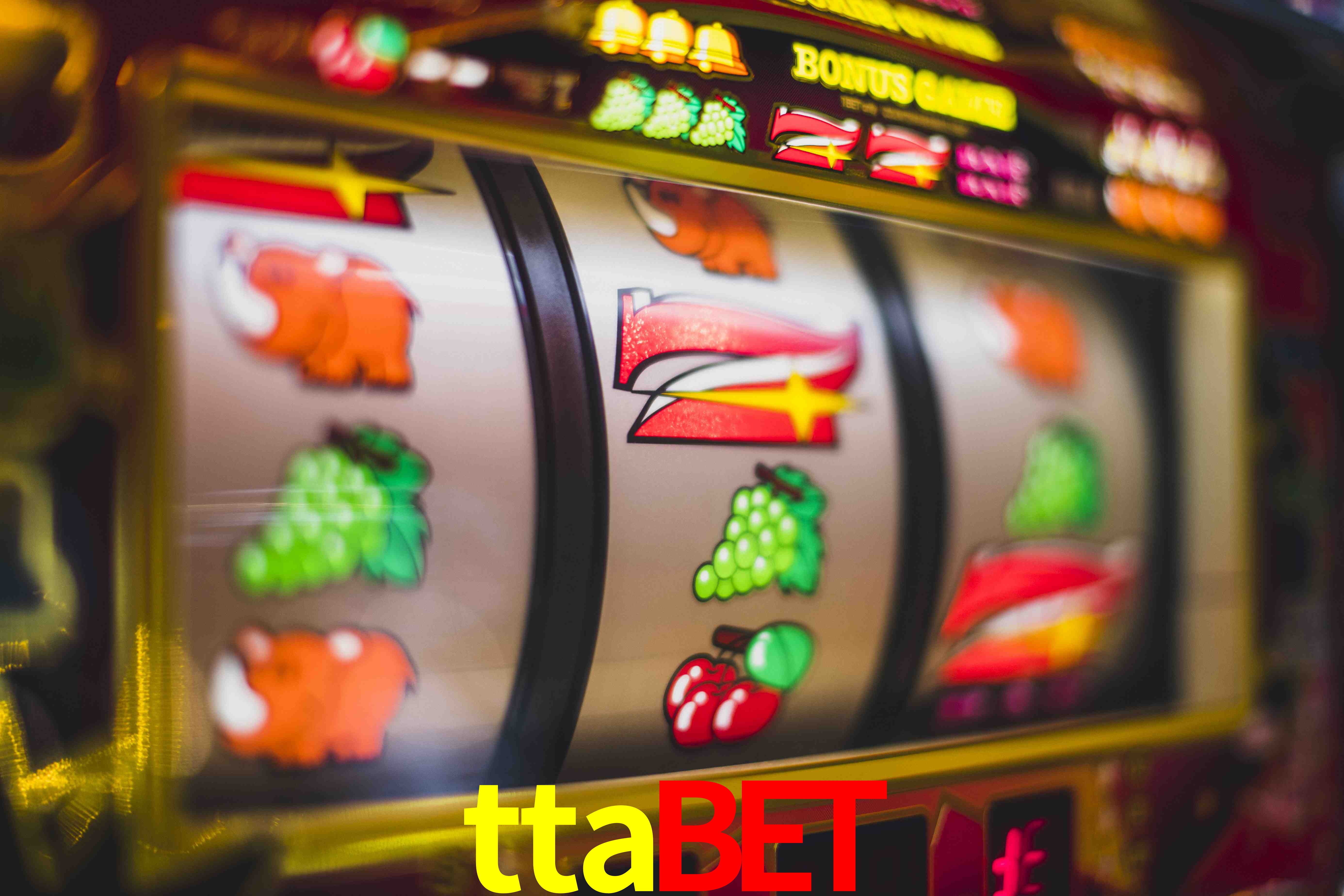 Tennis Betting ttabet