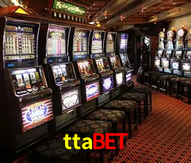 Descubra a Magia dos Jogos de Arcade no ttabet