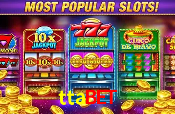 Descubra o Mundo do Cassino Online com ttabet