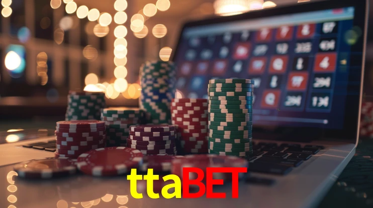 APP oficial da ttabet para mobile