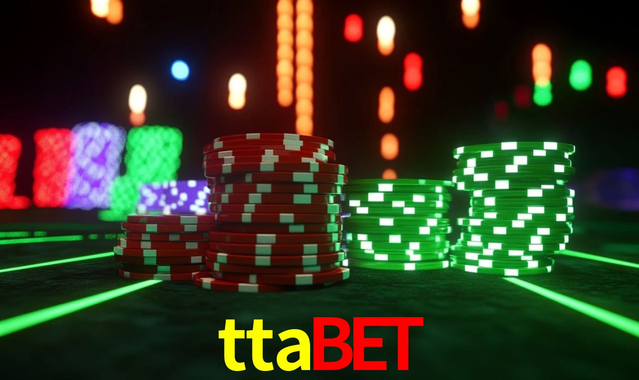 Slot Games ttabet