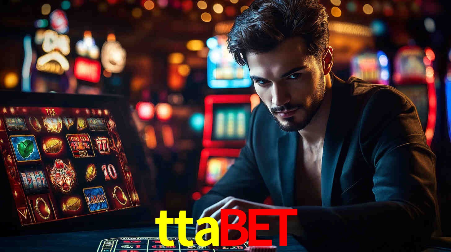 Bônus Generosos e Exclusivos no ttabet para Você!
