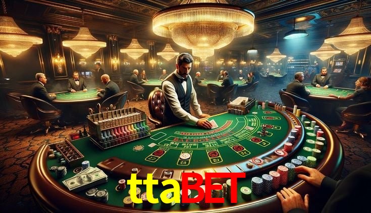 Live Casino ttabet