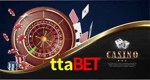 Tecnologia da Plataforma ttabet